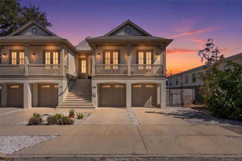 1208 5Th Street, 4-bedroom for sale in St. Petersburg