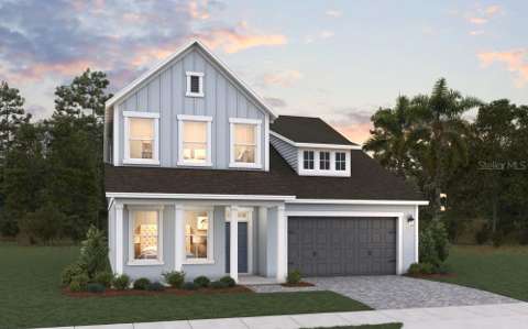 13331 Maria Lavin Circle, home for sale in Orlando 32828