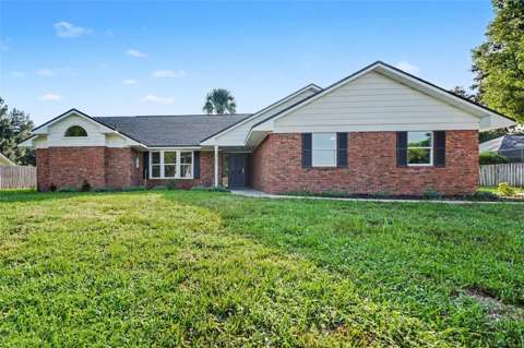33608 Overton Drive, 4-bedroom for sale in Leesburg