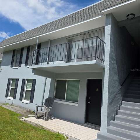 921 W Oak Ridge Road #C, home for sale in Orlando 32809