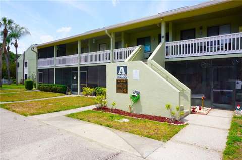20853 Haulover Cove #A12, starter home for sale in Lutz