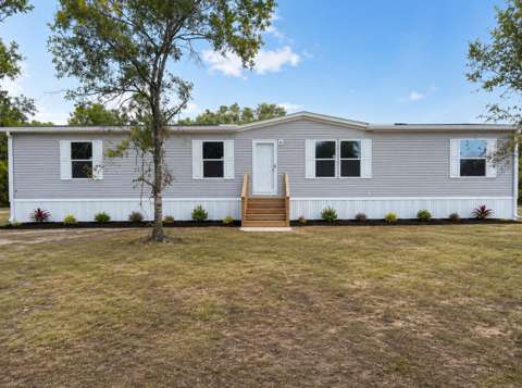 16854 NW 254Th Street, home for sale in Okeechobee 34972