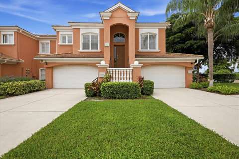 5458 46Th Court, 4-bedroom for sale in Bradenton