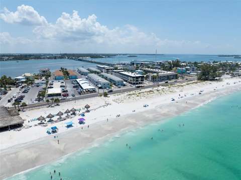 611 Gulf Drive #C27, $300k–$500k for sale in Bradenton Beach