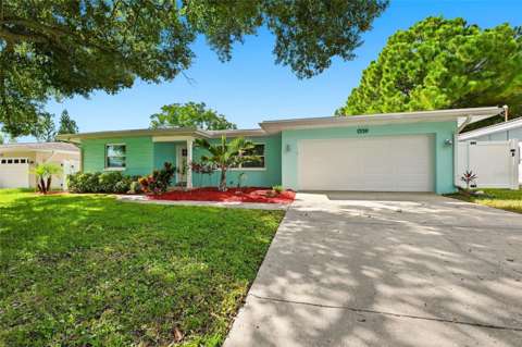 1359 Howard Street, home for sale in Clearwater 33756