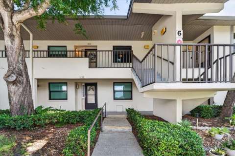 1601 43Rd Street #233, home for sale in St. Petersburg 33713