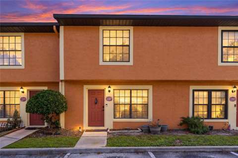 3307 Amber Wood Way #106, starter home for sale in Winter Park