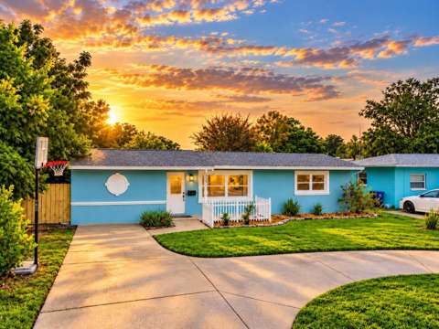 5393 16Th Avenue, home for sale on 16Th Avenue