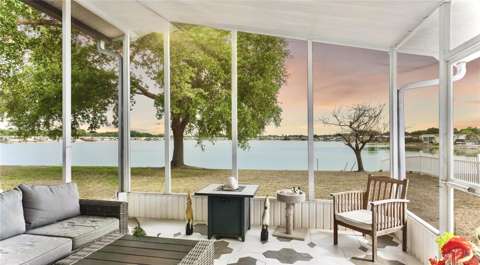 9426 Star Gazer Lane, golf community for sale in Riverview