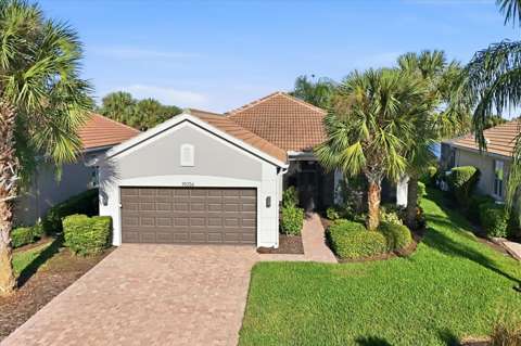 19256 Jalisca Street, gated community for sale in Venice