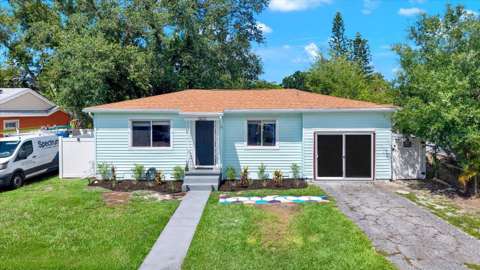 1907 53Rd Street, $300k–$500k for sale in Gulfport