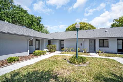 2765 Countryside Boulevard #104, home for sale on Countryside Boulevard