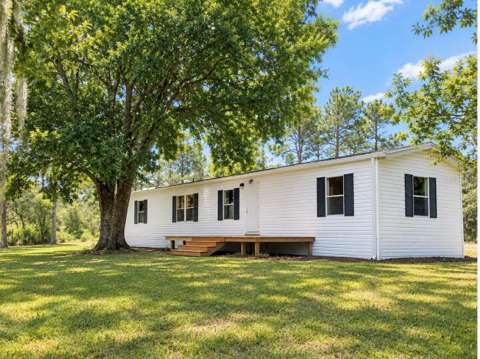 1533 Tiger Lake Road, home for sale in Lake Wales 33898