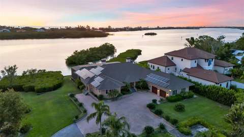 612 Laurel Road, luxury home for sale in Nokomis