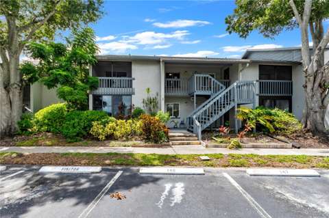 11201 122Nd Avenue #146, home for sale in Largo 33778