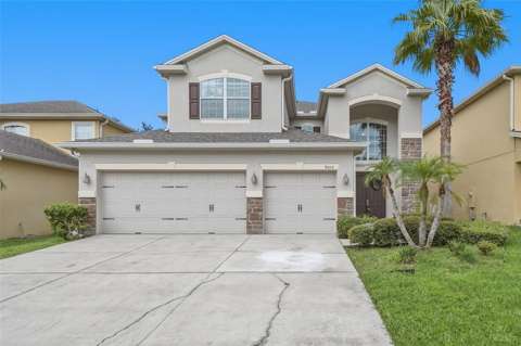 9015 Vickroy Terrace, 4-bedroom for sale in Oviedo