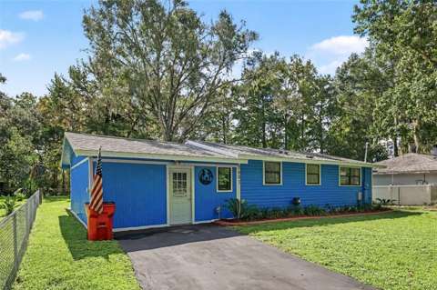 5601 S Perch Dr, home for sale in Floral City 34436