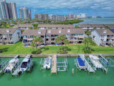 119 Marina Del Rey Court, home for sale on Marina Del Rey Court