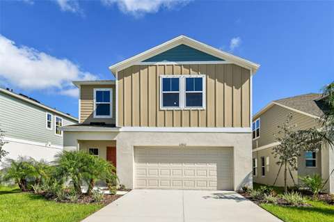 1731 Vanilla Street, 4-bedroom for sale in Lake Hamilton