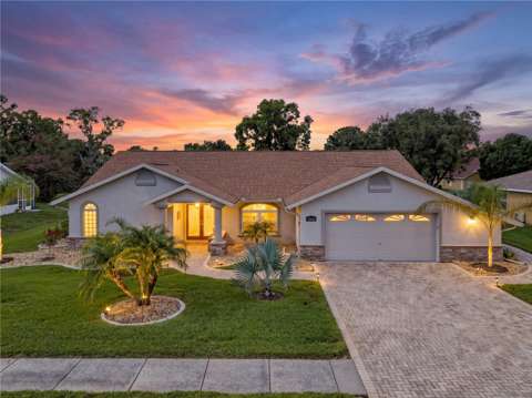 13446 Newcastle Ave, home for sale in Spring Hill 34609