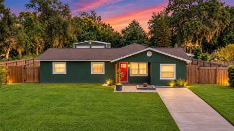 2923 Junction Road, home for sale in Zellwood 32798