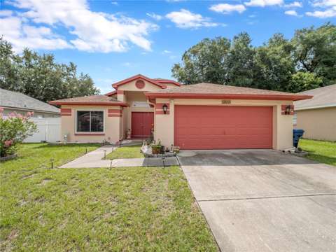 1604 Coppersmith Court, home for sale in Lutz 33559