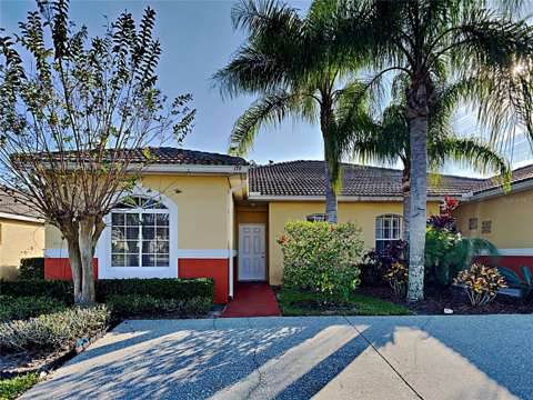 176 Ocean Bluff Drive, gated community for sale in Poinciana