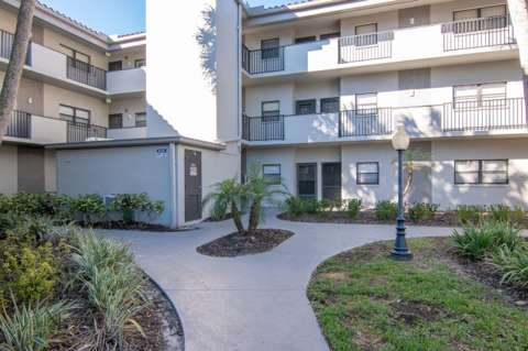 2650 Countryside Boulevard #F303, home for sale on Countryside Boulevard