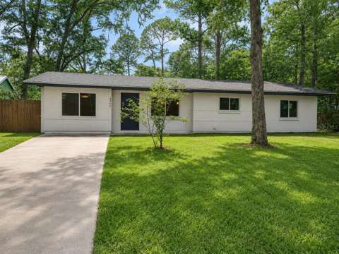 4302 NW 21St Drive, home for sale in Gainesville 32605
