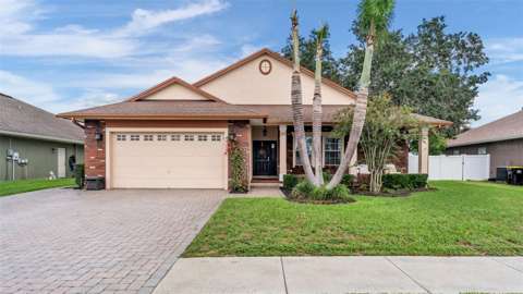 116 Bentley Oaks Boulevard, home for sale on Bentley Oaks Boulevard