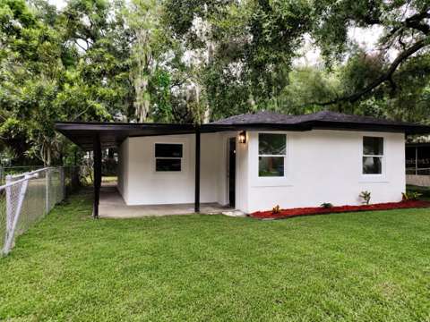 919 W Hiawatha Street, home for sale in Tampa 33604