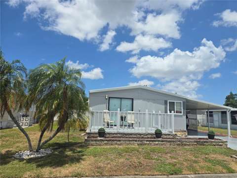 5316 53Rd Avenue #O12, home for sale on 53Rd Avenue