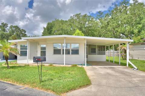 111 Paradise Lane, golf community for sale in Auburndale