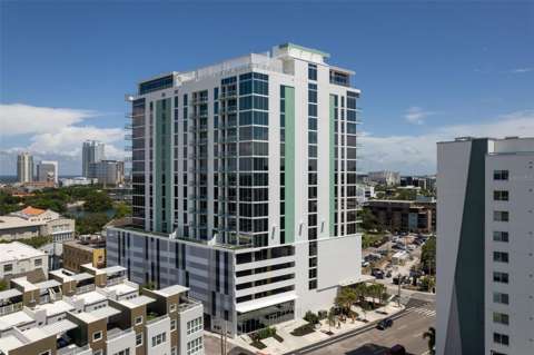 777 3Rd Avenue #1503, golf community for sale in St. Petersburg