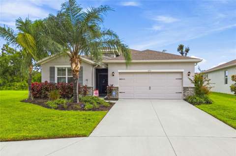 5711 Oak Bridge Court, home for sale on Oak Bridge Court