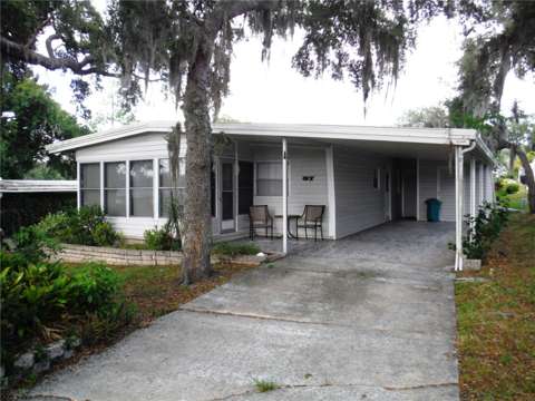 37 Honey Bear Court #54, home for sale in Safety Harbor 34695