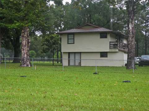 950 W Highway 316, home for sale in Citra 32113