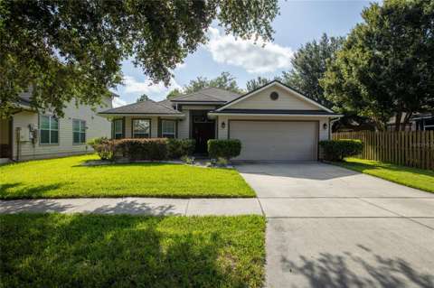 8123 NW 51St Drive, home for sale on NW 51St Drive