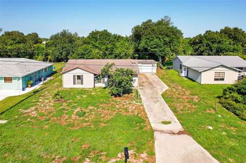 327 Harbor Boulevard, home for sale in Port Charlotte 33954