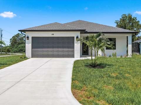 108 Lomas Rd, golf community for sale in Rotonda West
