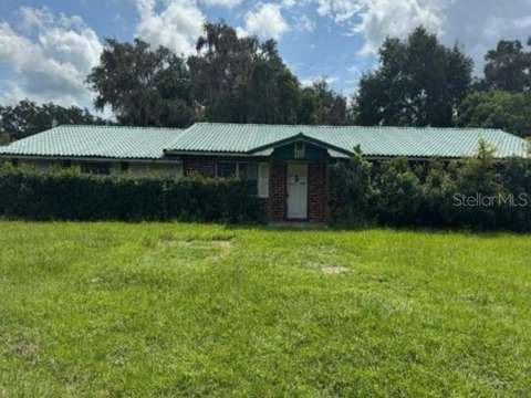 119 N West Street, starter home for sale in Bushnell
