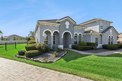 3065 Murano Court, home for sale in Mount Dora 32757