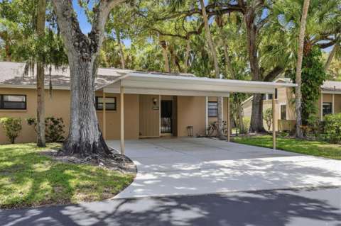 5063 Village Gardens Drive #9, home for sale on Village Gardens Drive