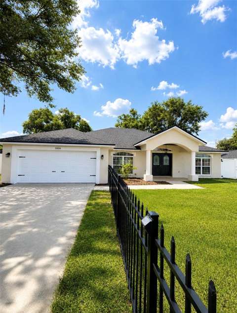 10058 SE 105Th Place, $300k–$500k for sale in Belleview