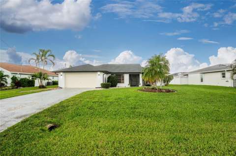 21 Bunker Lane, home for sale in Rotonda West 33947
