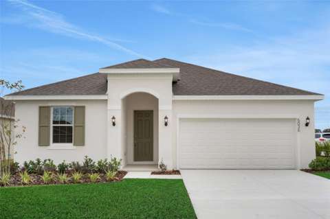 4117 Penelope Avenue, 4-bedroom for sale in Lake Wales