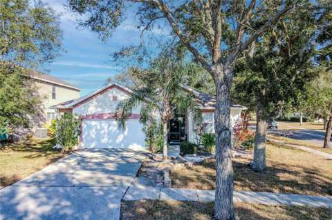 6803 Guilford Crest Drive, home for sale on Guilford Crest Drive