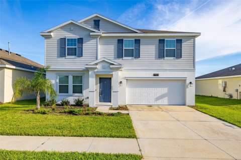 9404 Revere Avenue, 4-bedroom for sale in Leesburg
