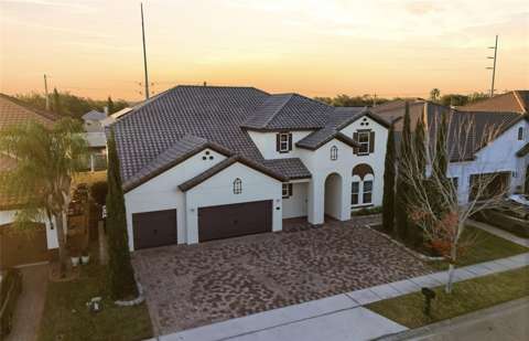 7969 Chilton Drive, home for sale on Chilton Drive