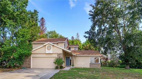 7925 Snowberry Circle, home for sale on Snowberry Circle